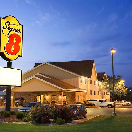 במוטל Super 8 By Wyndham אלטון מראה חיצוני תמונה